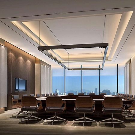 Hotel Wyndham Grand Plaza Royale Ruimao Guizhou Dushan Exterior foto